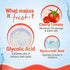 Aqualogica Detan+ Smoothie Face Wash